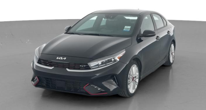 Thumbnail: 2023 Kia Forte - 1