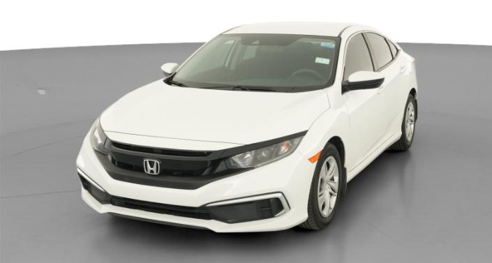 Thumbnail: 2019 Honda Civic - 1