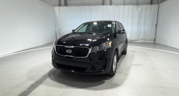 Thumbnail: 2020 Kia Sorento - 1