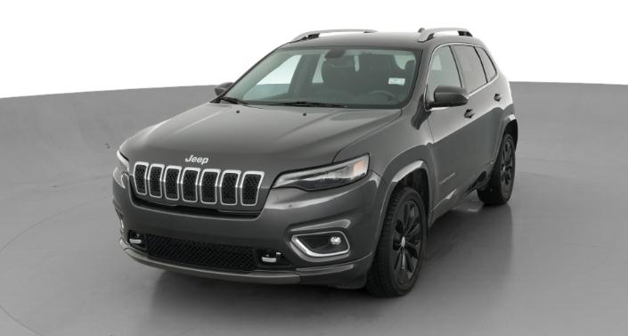 Thumbnail: 2019 Jeep Cherokee - 1