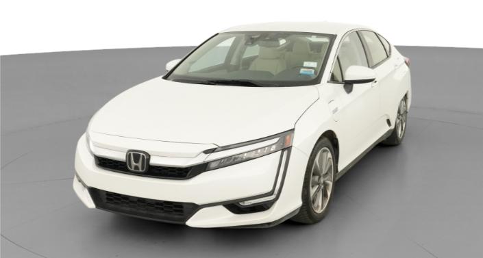 2018 Honda Clarity Base -
                  Hebron, OH
