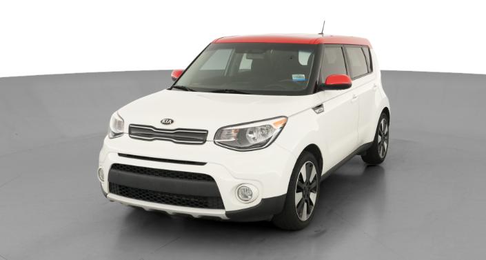 Thumbnail: 2018 Kia Soul - 1