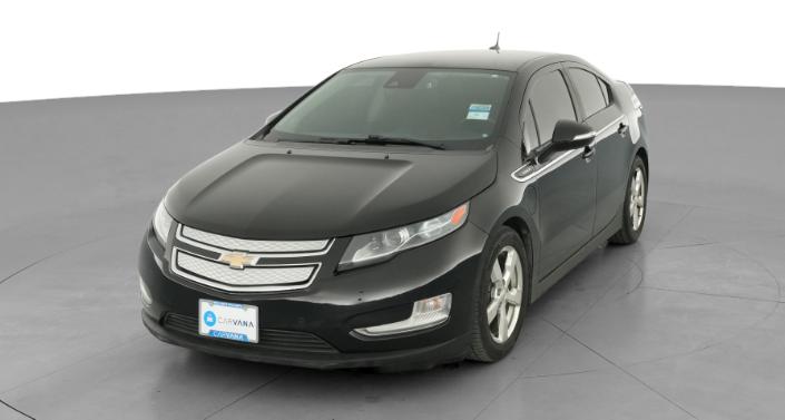 2014 Chevrolet Volt Base -
                  Tooele, UT