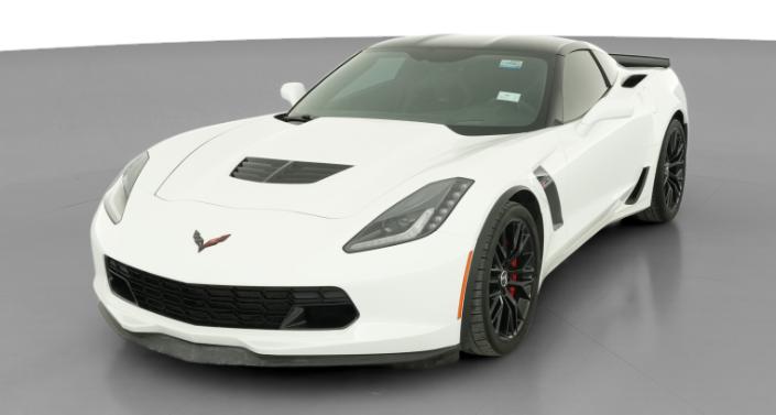 Thumbnail: 2015 Chevrolet Corvette - 1