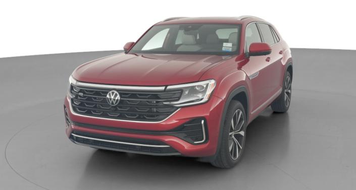Thumbnail: 2024 Volkswagen Atlas - 1