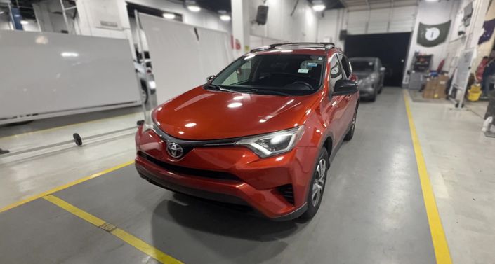 Thumbnail: 2016 Toyota RAV4 - 1
