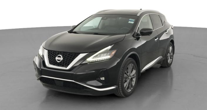 Thumbnail: 2019 Nissan Murano - 1