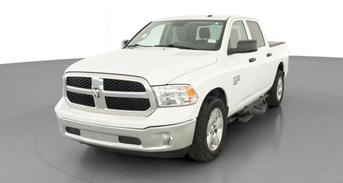 Thumbnail: 2023 RAM 1500 Classic - 1