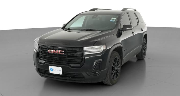 Thumbnail: 2022 GMC Acadia - 1