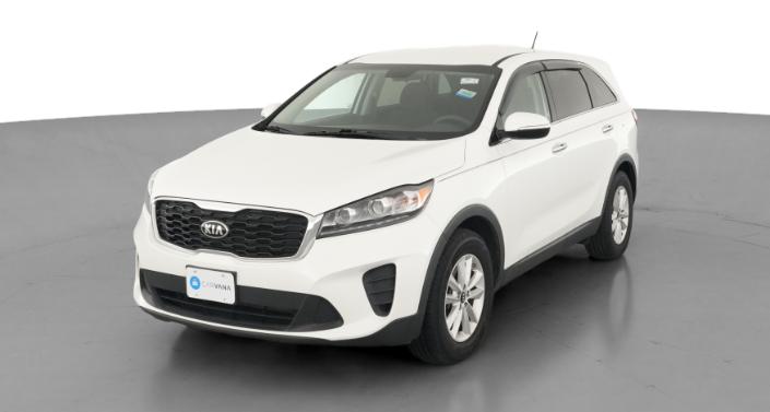Thumbnail: 2020 Kia Sorento - 1