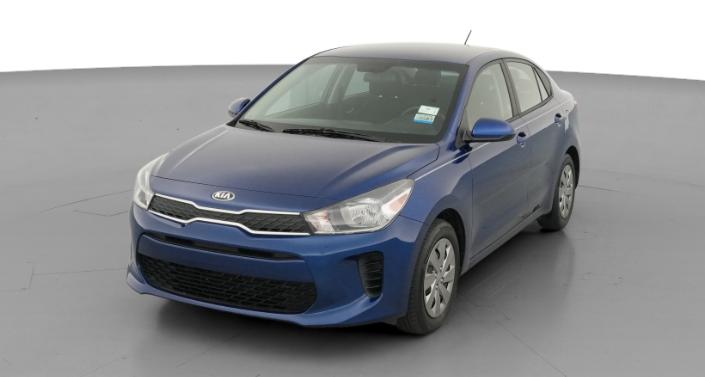 Thumbnail: 2020 Kia Rio - 1