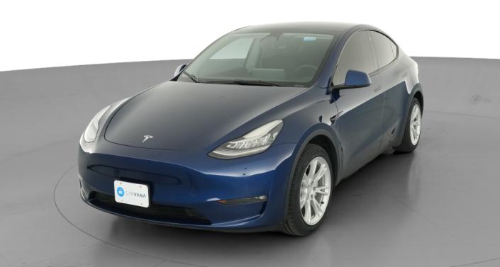 Thumbnail: 2022 Tesla Model Y - 1
