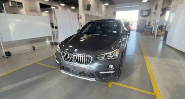 2017 BMW X1 sDrive28i -
                  Tolleson, AZ