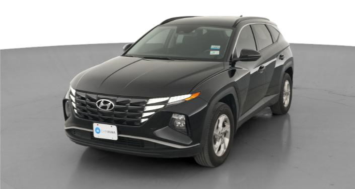 Thumbnail: 2022 Hyundai Tucson - 1