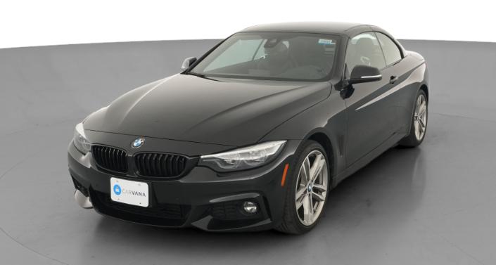 Thumbnail: 2018 BMW 4 Series - 1