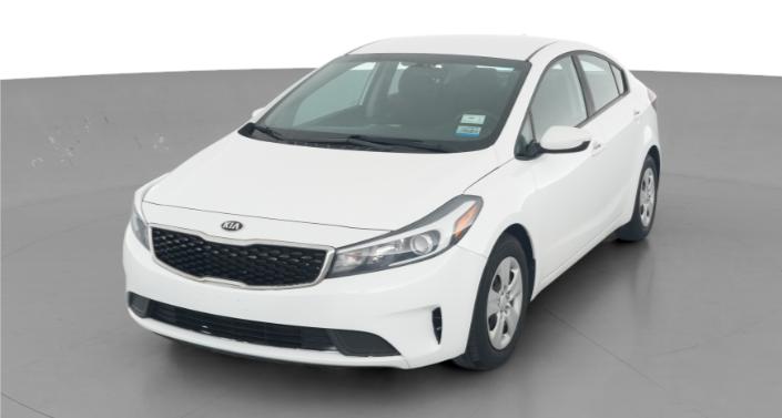 Thumbnail: 2018 Kia Forte - 1