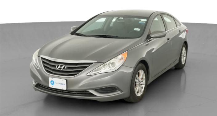 Thumbnail: 2013 Hyundai Sonata - 1