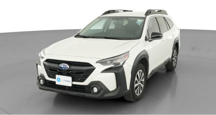 Thumbnail: 2025 Subaru Outback - 1