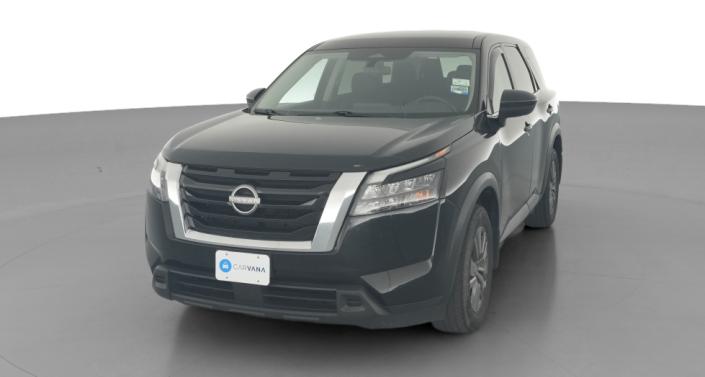 Thumbnail: 2023 Nissan Pathfinder - 1