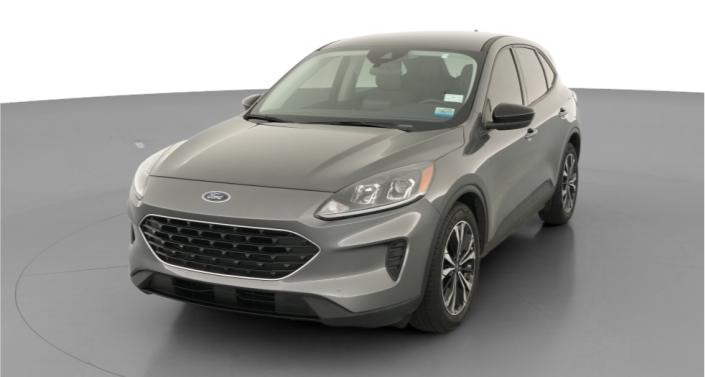 Thumbnail: 2022 Ford Escape - 1
