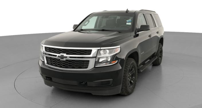 Thumbnail: 2019 Chevrolet Tahoe - 1