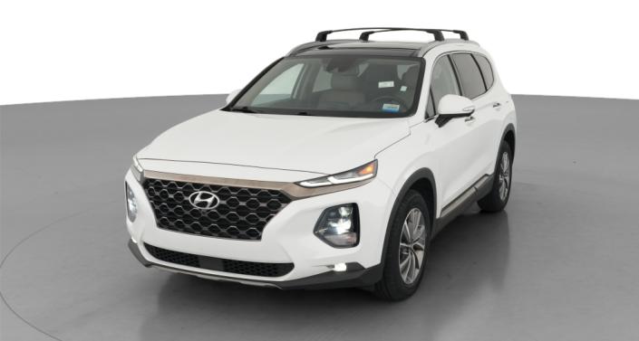 Thumbnail: 2020 Hyundai Santa Fe - 1