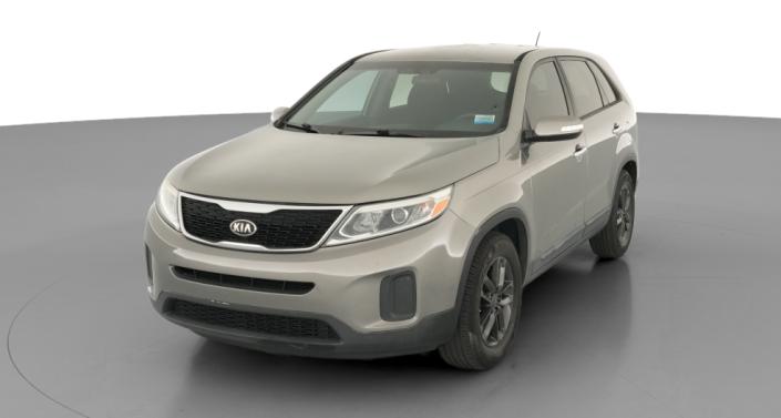 2014 Kia Sorento LX -
                  Haines City, FL