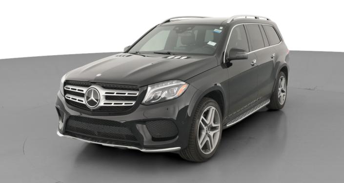 2017 Mercedes-Benz GLS 550 -
                  Tolleson, AZ