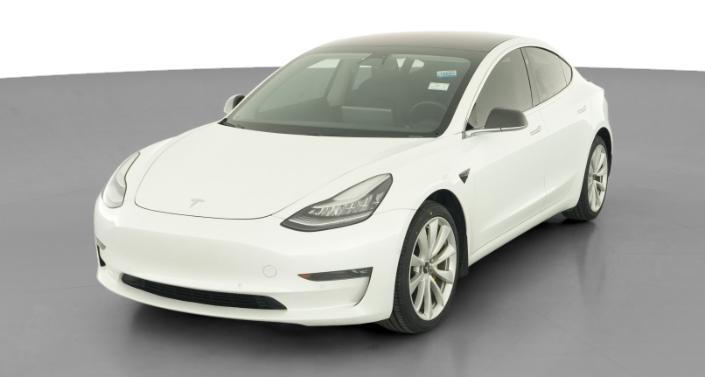 Thumbnail: 2019 Tesla Model 3 - 1
