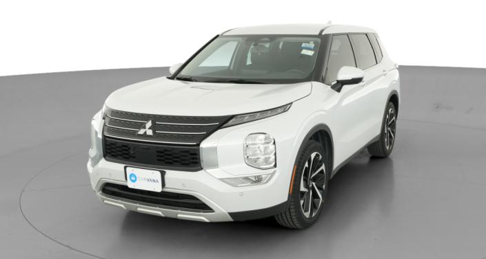 Thumbnail: 2023 Mitsubishi Outlander - 1