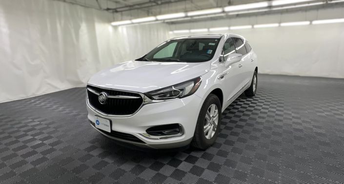 Thumbnail: 2020 Buick Enclave - 1
