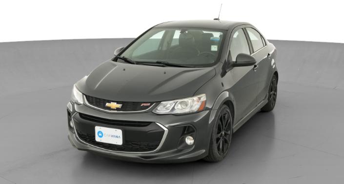 Thumbnail: 2017 Chevrolet Sonic - 1