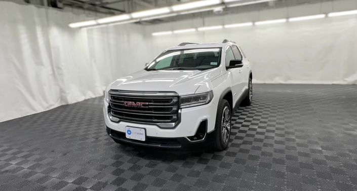 Thumbnail: 2021 GMC Acadia - 1