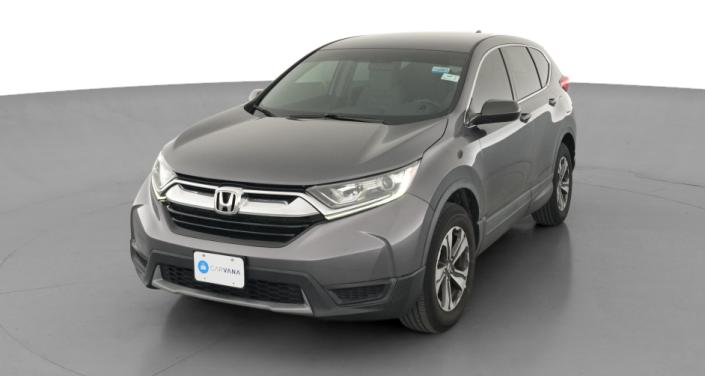 Thumbnail: 2017 Honda CR-V - 1