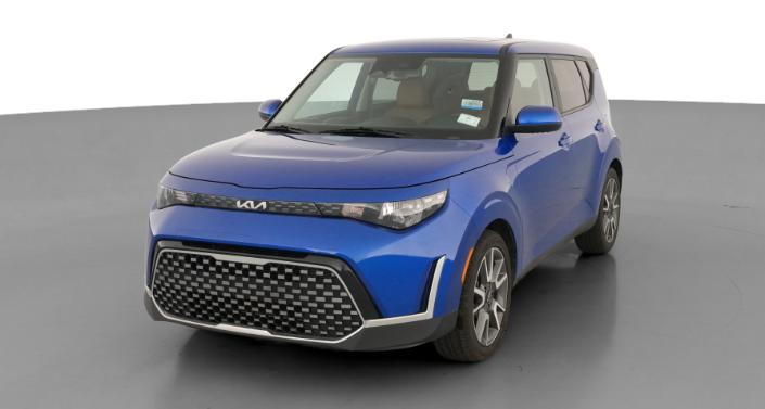 Thumbnail: 2024 Kia Soul - 1