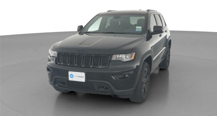 Thumbnail: 2020 Jeep Grand Cherokee - 1