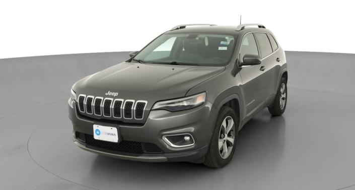 Thumbnail: 2019 Jeep Cherokee - 1