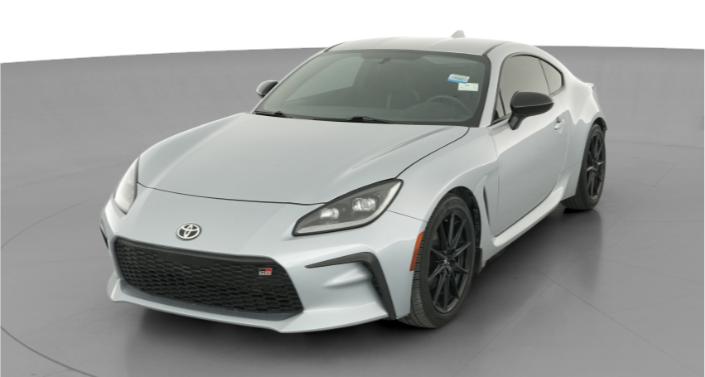 2023 Toyota GR86 Premium -
                  San Antonio, TX