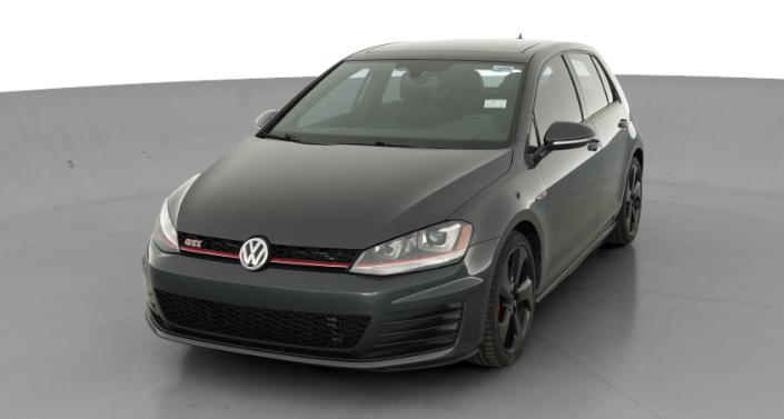 Thumbnail: 2016 Volkswagen Golf - 1