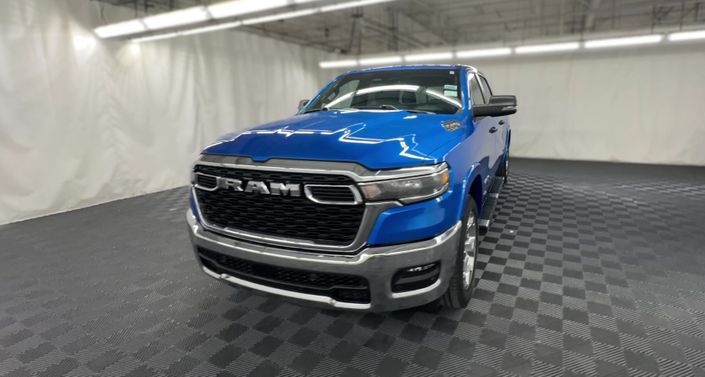 Thumbnail: 2025 RAM 1500 - 1