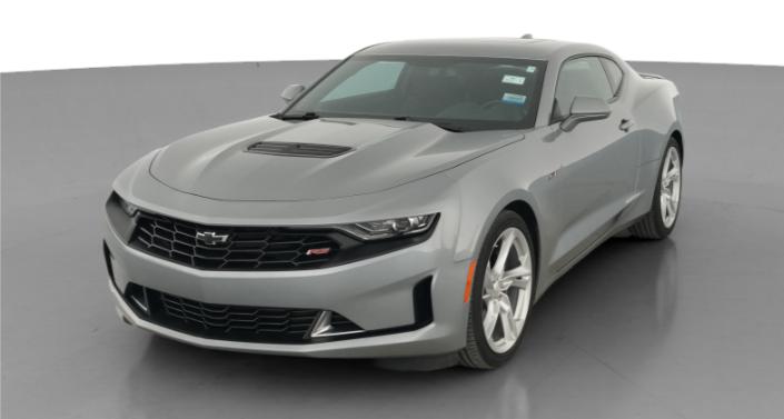 Thumbnail: 2024 Chevrolet Camaro - 1