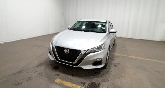 Thumbnail: 2019 Nissan Altima - 1