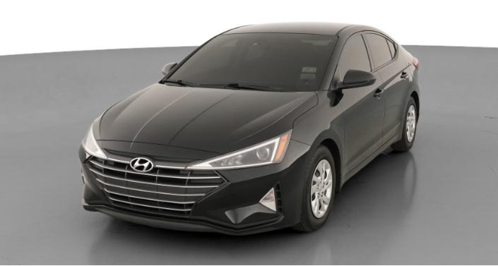 Thumbnail: 2020 Hyundai Elantra - 1