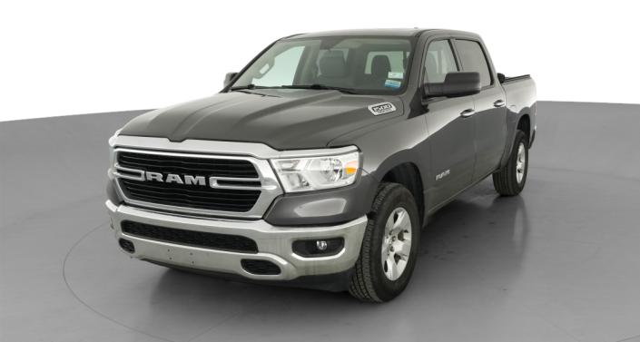 Thumbnail: 2020 RAM 1500 - 1
