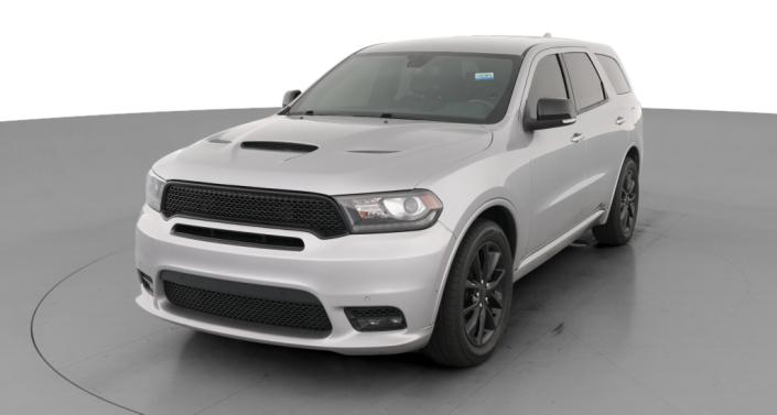 Thumbnail: 2018 Dodge Durango - 1