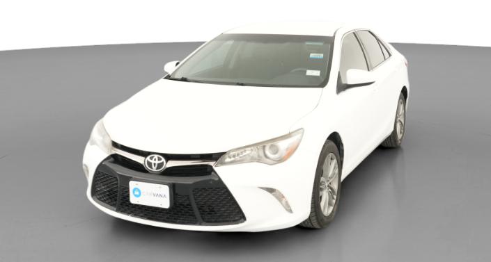 Thumbnail: 2017 Toyota Camry - 1
