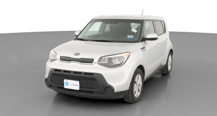 Thumbnail: 2016 Kia Soul - 1