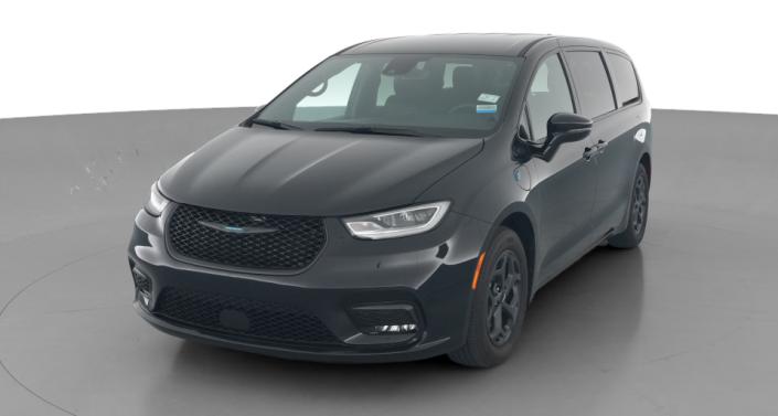 Thumbnail: 2022 Chrysler Pacifica - 1
