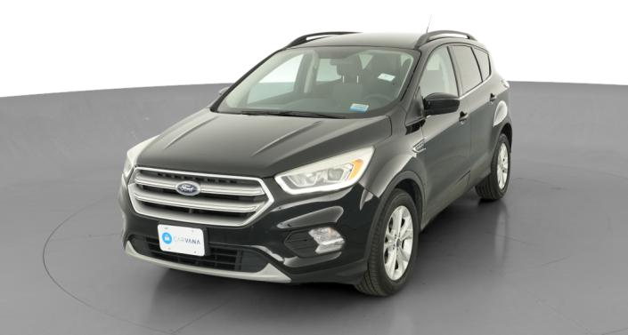 Thumbnail: 2017 Ford Escape - 1