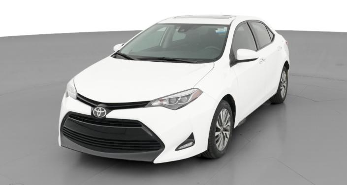 Thumbnail: 2019 Toyota Corolla - 1